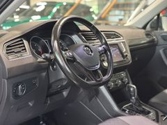 VW Tiguan - Ansicht 13