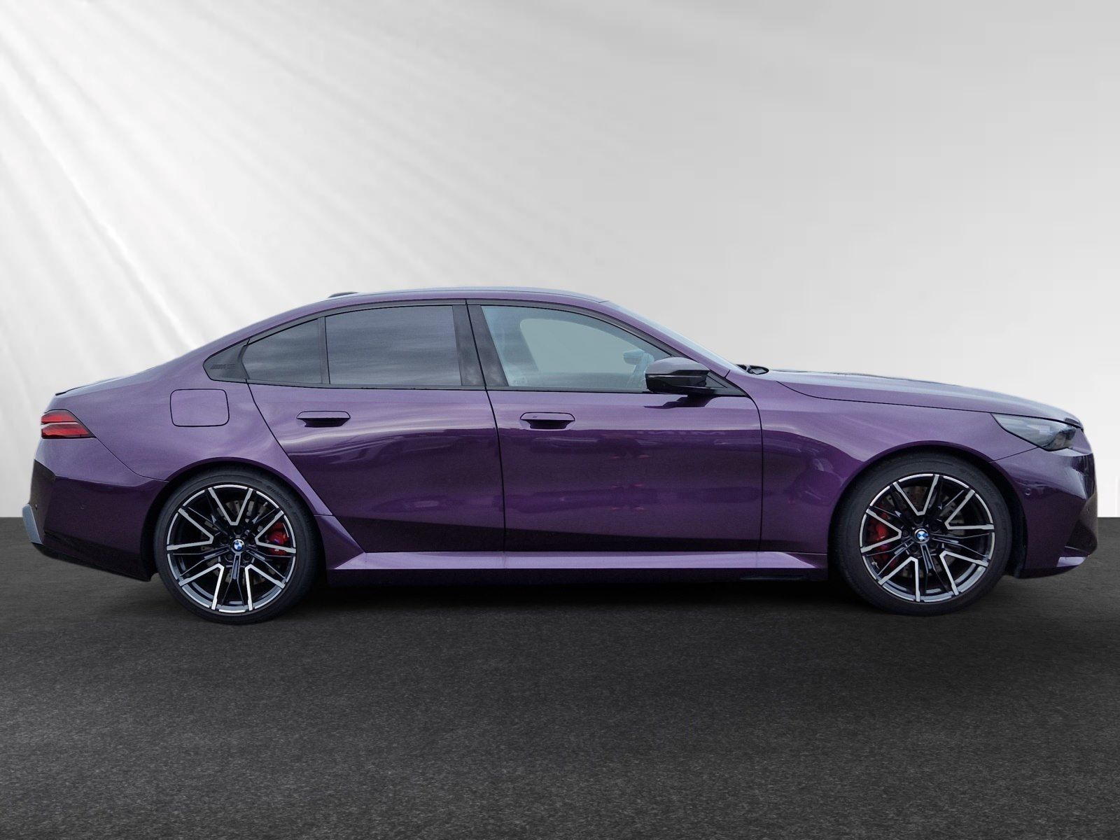 BMW M5 - Bild 2