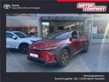 Toyota bZ4X Basis Elektromotor + Comfort Paket - rote Toyota bZ4X
