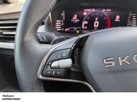 Skoda Kamiq - Vorschau Bild 12