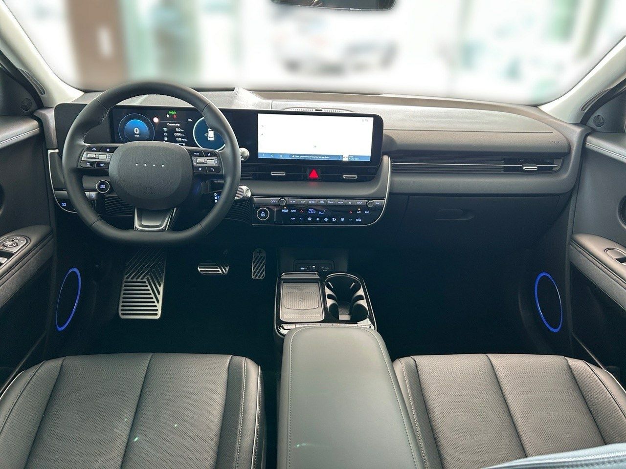 Hyundai IONIQ 5 – Bild 8