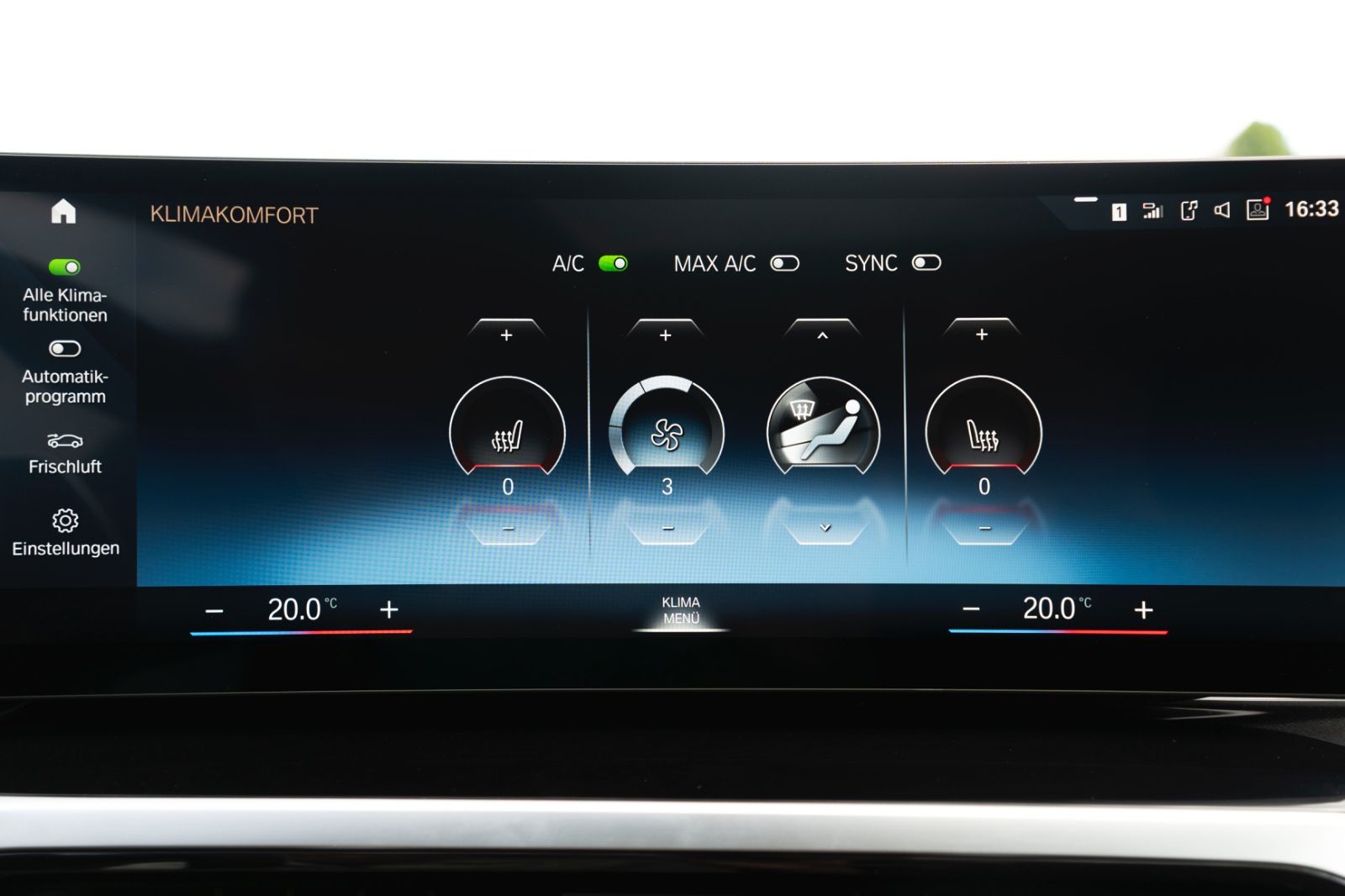 Fahrzeugabbildung BMW i4 eDrive35 Gc HUD 360° HIFI ACC