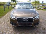 Audi Q3 2.0 TFSI quattro - - gebrauchte Audi Q3 aus dem Jahr 2011