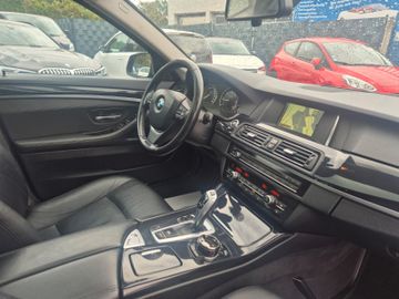 BMW 525 - 11