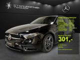Mercedes-Benz A 200 Kompaktlimousine +AMG+Night+MBUX+KAMERA - Mercedes-Benz Vorführfahrzeuge