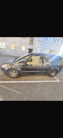 Ford -Galaxy S-Max 2.0 tdci 7 Sitzer Auto