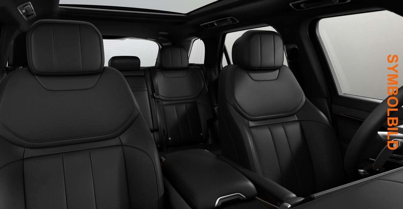 Land Rover Range Rover Sport - Bild 6