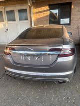 Jaguar XF 240.000 Diesel Motorschaden - Motorschaden mit Diesel-Antrieb
