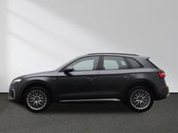 Audi Q5 45 TFSI quattro S-line S-tronic ACC LED Navi