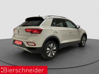 Volkswagen T-Roc - Vorschau Bild 7