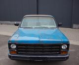 Chevrolet C10 Stepside - Chevrolet Gebrauchtwagen von 1973
