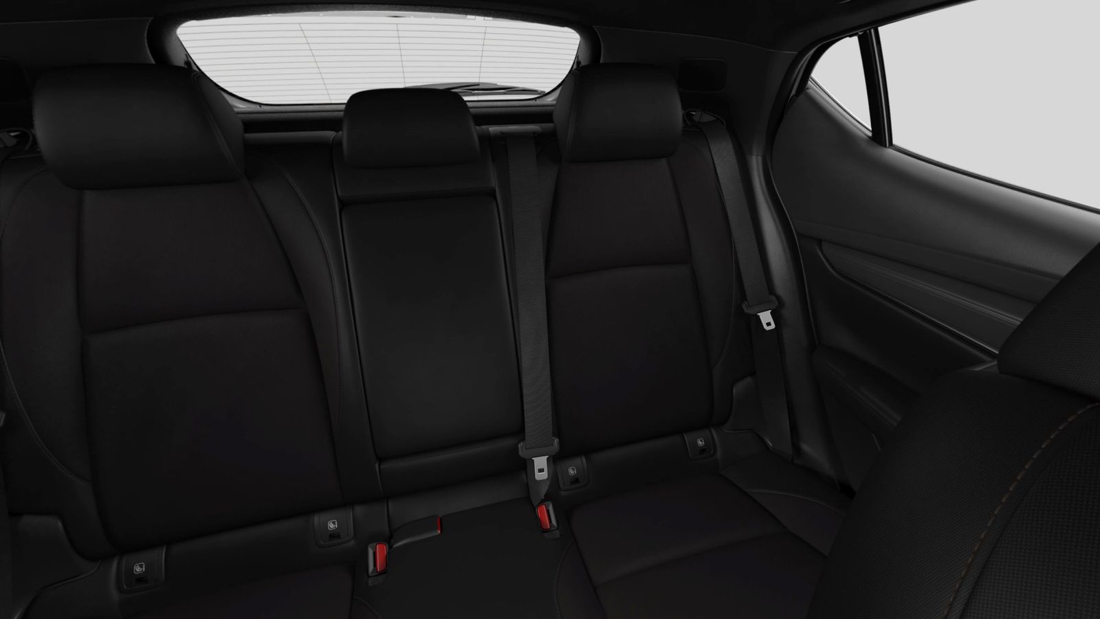 Mazda 3 - Bild 11