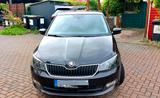 Skoda Fabia 1.2 TSI-110 PS-Unfallfrei-51 tkm-Automatik