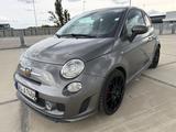 Abarth 500 595 Turismo - Abarth 500 aus 2016