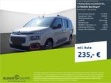 Citroën Berlingo E-Berlingo XL 136 Feel Pack - Citroën Berlingo mit Elektro-Antrieb
