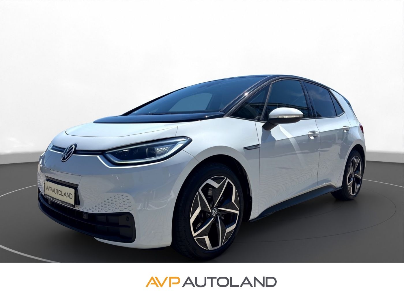 Volkswagen ID.3 - Bild 1