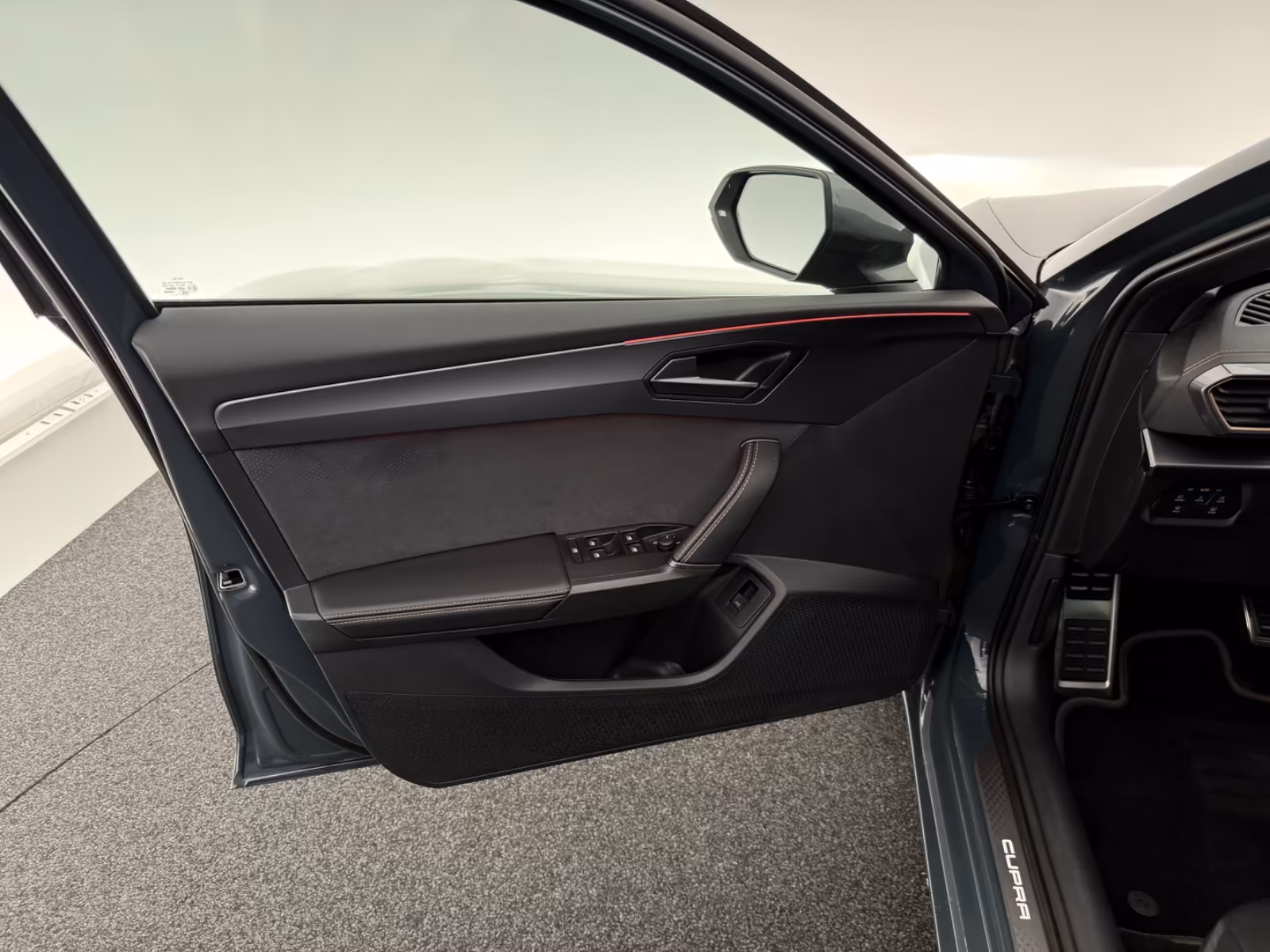 Cupra Leon Sportstourer 2.0 TSI 4Dr.*VZ*LED-ACC-KESSY, миниатюра 23