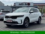 Kia Sorento Spirit 4WD Plug-In Hybrid PANO|ACC - Kia Sorento in Wiesbaden