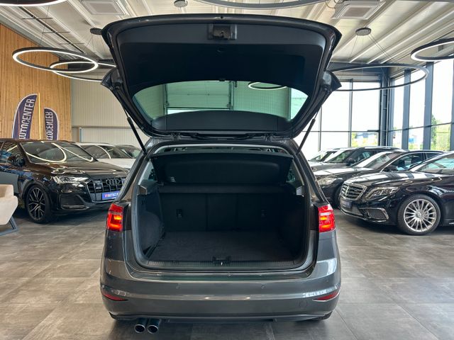 Volkswagen Golf Sportsvan VII *Kamera*Navi*AHK*