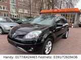 Renault Koleos Night&Day/XENON/NAVI/LEDER/ALLRAD/8xALU - gebrauchte Renault Koleos aus dem Jahr 2010