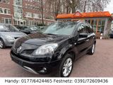 Renault Koleos Night&Day/XENON/NAVI/LEDER/ALLRAD/8xALU - Renault Koleos: Night Day