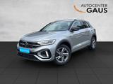 Volkswagen T-Roc R-Line 2.0 TDI DSG AHK*Navi*Kamera - VW T-Roc Gebrauchtwagen in Bielefeld