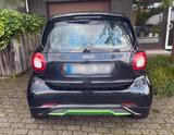 Smart ForTwo coupé 60kW electric drive Batterie - - Smart ForTwo: Electric