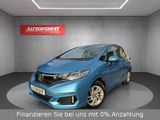 Honda Jazz Comfort 49tsd km Garagenwagen mit Sitzhzg - Honda: M