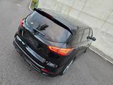 Ford S-Max 1.5 Benzin ST-Line 7 Sitzer *black - gebrauchte Ford S-Max aus dem Jahr 2019