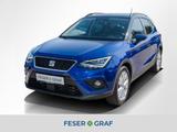 Seat Arona 1.0 TSI Style LED/NAVI/2xPDC/SHZ/ACC - gebrauchte Seat Arona aus dem Jahr 2021