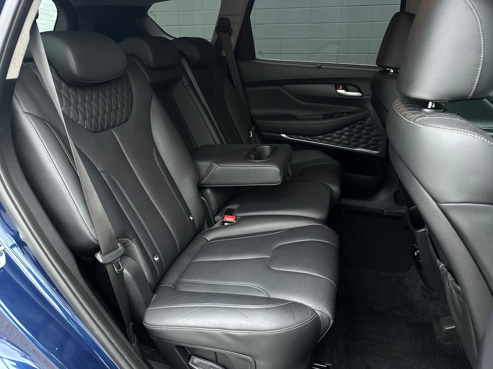 HYUNDAI SANTA FE 2.4GDI PREMIUM 4WD* LED#4xSHZ#LH#KEYLES - Image 18