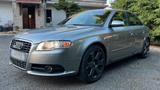 Audi A4 S4 B7 4.2 V 8 Quattro Limousine - gebrauchte Audi S4 aus dem Jahr 2006