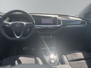 Opel Grandland (X) - 8