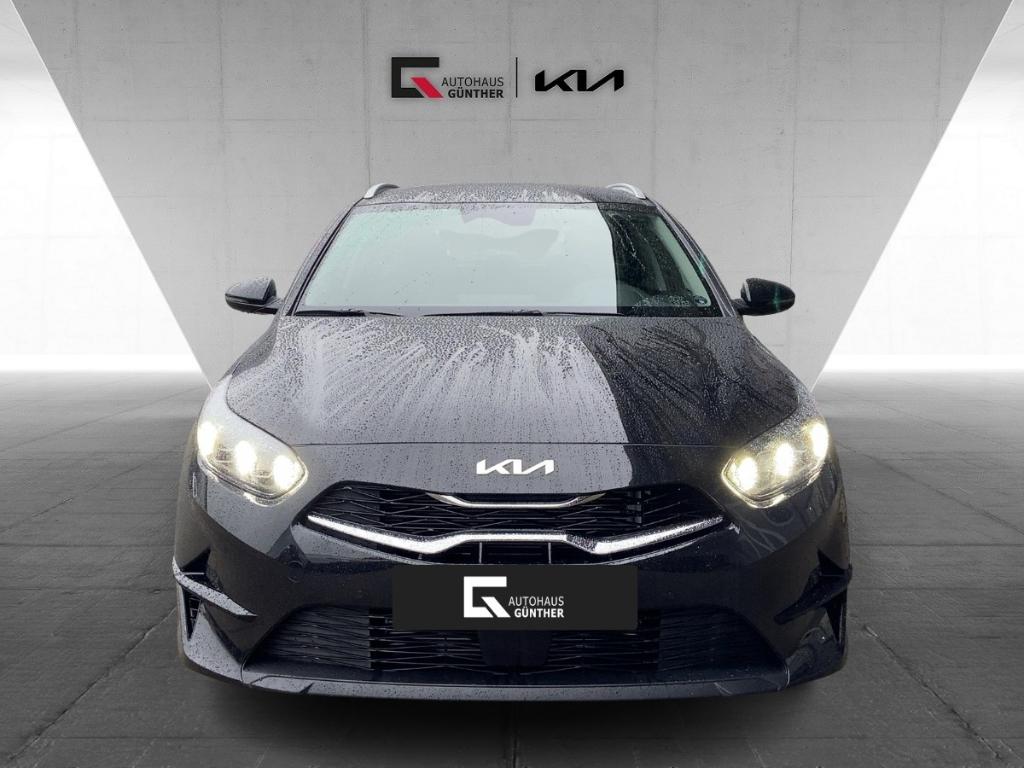 Kia Ceed_sw Sportswagon Spirit 1.5T DCT7 Techn.