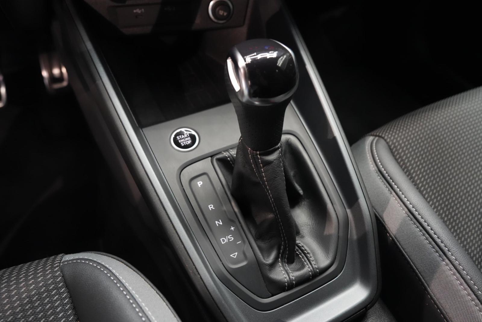 Audi A1 Sportback 35 TFSI S line*KAMERA*LED*2x-S-LINE, миниатюра 21