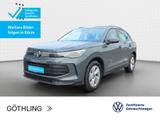 Volkswagen Tiguan 1.5 eTSI DSG*NAVI*AHK*KAM*SHZ*LED*ASG*IDA - Volkswagen Tiguan Jahreswagen