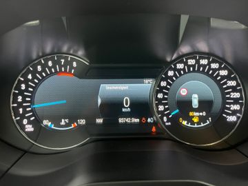 Ford S-Max - 12