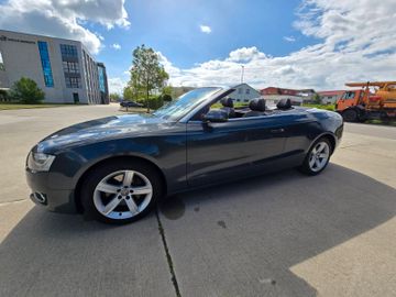 Audi A5 - 7