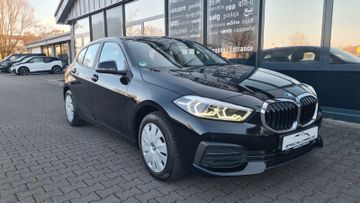 BMW 116 - 1