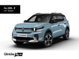 Citroën ë-C3 Aircross 113 MAX Ganzjahresreifen 11kW
