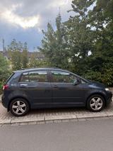 Volkswagen Golf Plus 1.2 TSI 63kW Comfortline Comfortline - VW Golf Plus Gebrauchtwagen in Bochum