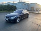 BMW 525i Edition Lifestyle Edition Lifestyle - BMW 525 aus 2008