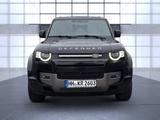Land Rover Defender 90X-Dyn. SE AHK|PANO - Land Rover Defender aus 2025