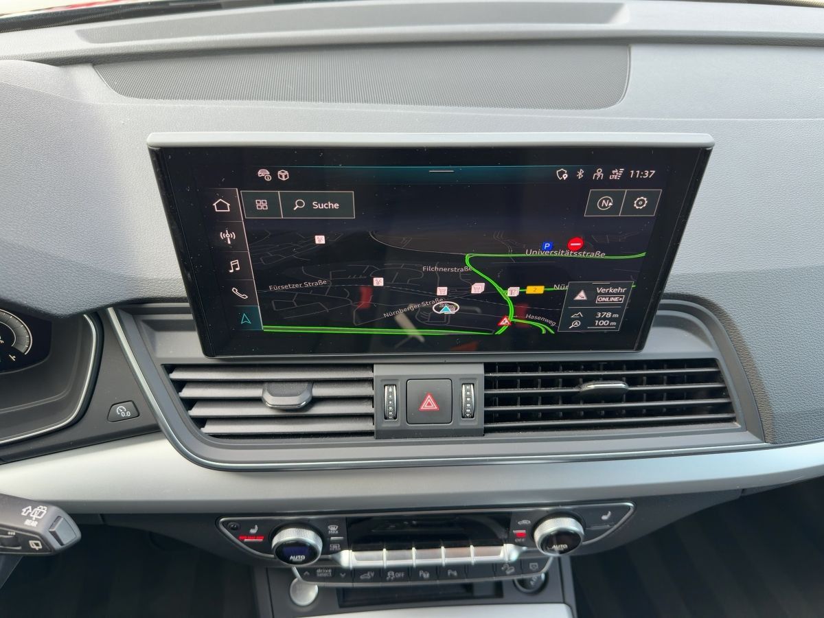 Audi Q5 - Bild 11