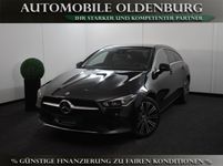 Mercedes-Benz CLA 250 e SB Progressive *Wide*AHK*LED*CarPlay*