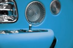 Cullinan Series II 2026 BLACK/TIFFANY VIP SEATS