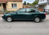 Audi A6 2.4 multitronic - - Audi A6 aus 1999
