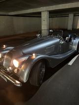 Morgan Plus 8 4,6l Sammlerstück  - scheckheftgepflegte Morgan Plus 8