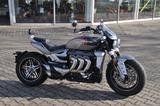 Triumph Rocket 3 GT - GEBRAUCHT ROCKET 3