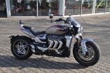 Triumph Rocket 3 GT - TRIUMPH 3 ROCKET GT